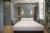 Une chambre confort de l'hôtel Loysel Le Gaucher à Montreuil-sur-Mer