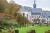 L'Abbaye et les jardins de Valloires à 20 minutes de La Plonplonière