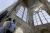 Etourdissez-vous sous les voûtes de la cathédrale de Beauvais