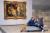 Le Louvre-Lens, visite du musée en famille