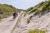 Le chemin de la dune blanche de Saint-valery à Cayeux