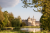 Promenade en amoureux aux jardins du Château de Chantilly