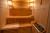 Spa sauna à la maison d'hôtes Les Myrrhophores à Abbeville