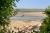 La buvette de la plage de Saint-Valery-sur-Somme au bout de la digue