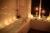 Hôtel Villa Aultia - Ambiance romantique dans votre salle de bain - Ault