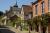 Se promener tous les 2 à Gerberoy, l'un des plus beaux villages de France
