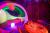 Votre chambre colorée- bulle romantique - Clos Cacheleux – Miannay