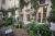 Chambres d'hôtes Le Jardin des Fables - Votre hébergement s'ouvre sur un patio fleuri serti de vieilles pierres - Château Thierry