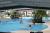 Vue sur la piscine couverte – Domaine de Diane à Quend