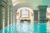 Une piscine sous des voûtes de pierre bleue ? RDV au Royal Hainaut !
