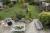 Le grand jardin de votre cocon du week-end - La parenthèse florale à Mérignies