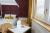 Votre chambre Luxe à l'hôtel Merveilleux à Malo les Bains