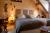Chambres d'hôtes Le Moulin aux Moines - Dormez dans la chambre Bambou à l'esprit zen - Croissy sur Celle
