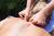 Savourez un massage, pratiqué par Alexia, dans votre cabane