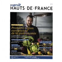 Magazine Esprit Hauts-de-France n°6