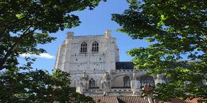 Visiter Saint-Omer, entre art, histoire et gastronomie