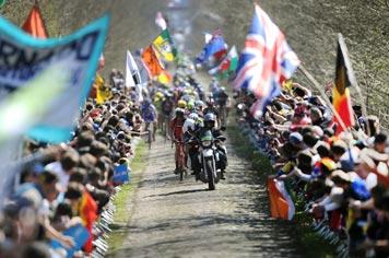 Paris-Roubaix - Weekends Esprit Hauts de France