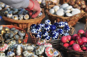 braderie Lille - weekends esprit Hauts de France